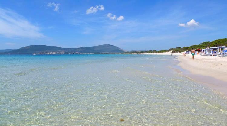 Sole Apartment Alghero