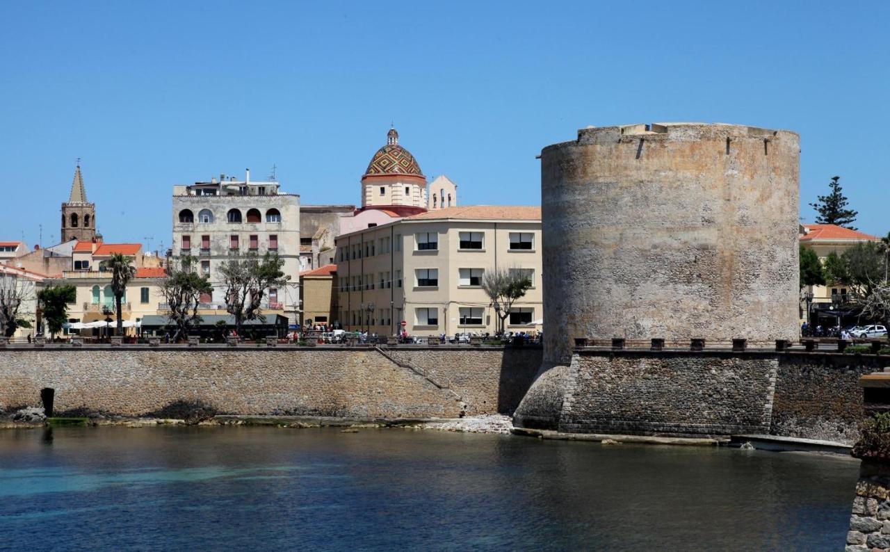 Apartment Sole Alghero