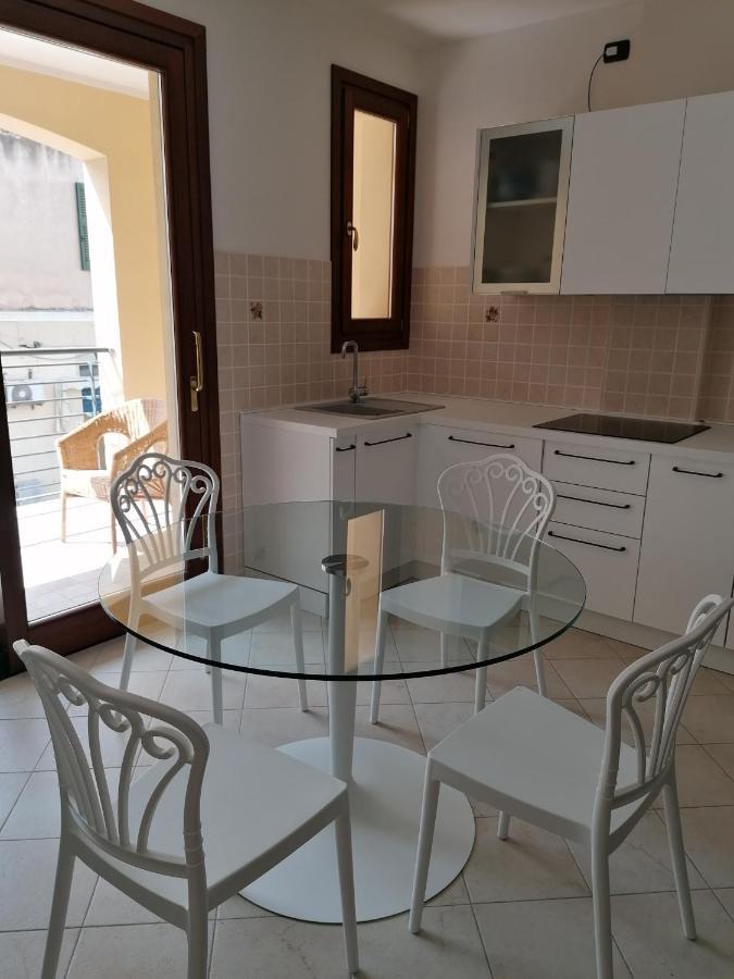 Apartment Sole Alghero