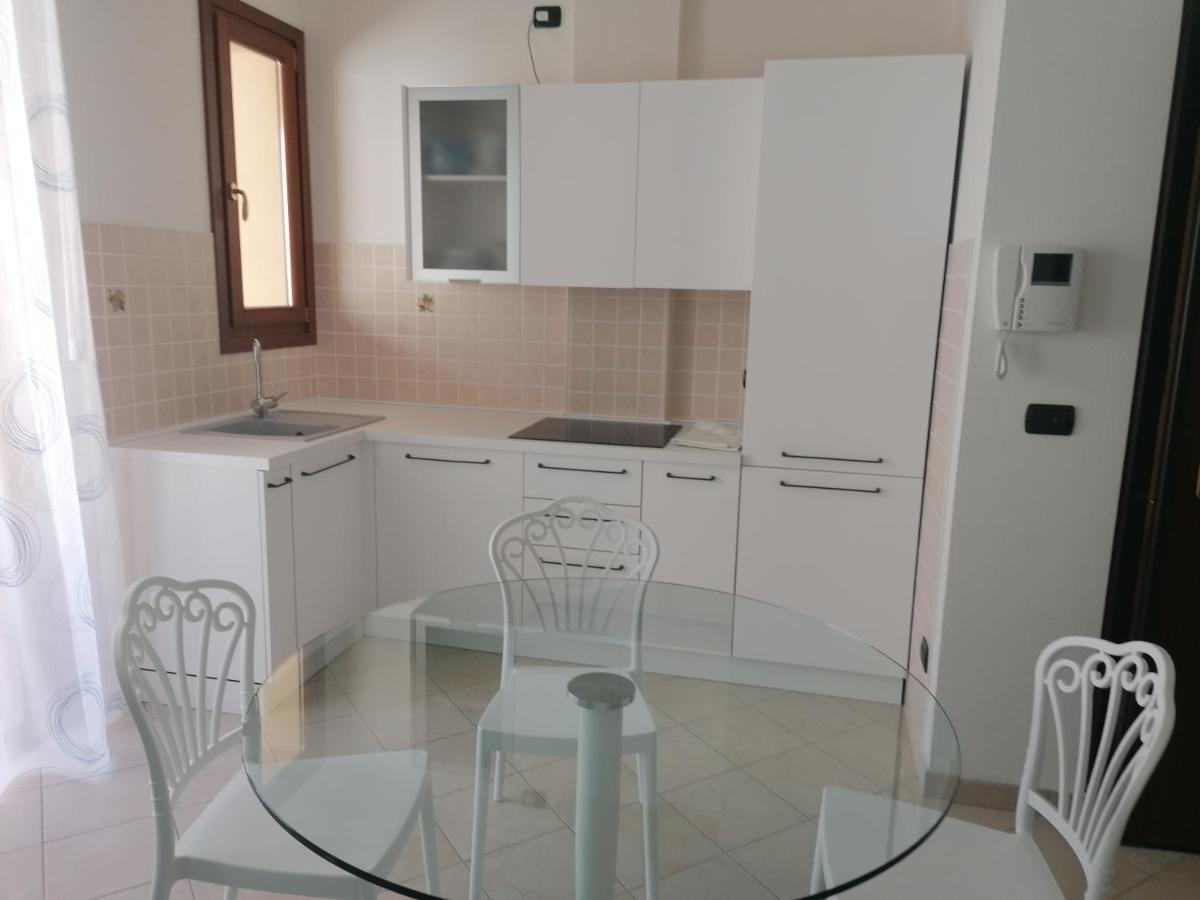 Sole Apartment *