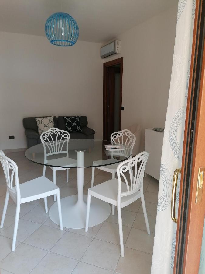 Sole Apartment *