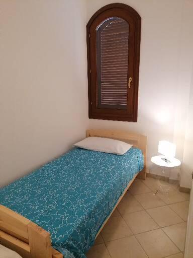 Sole Apartment
