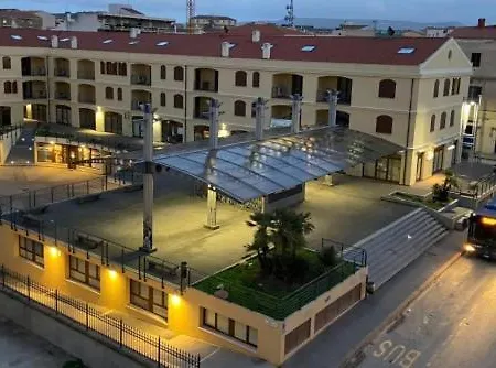 Ferienwohnung Sole Alghero Exterior foto