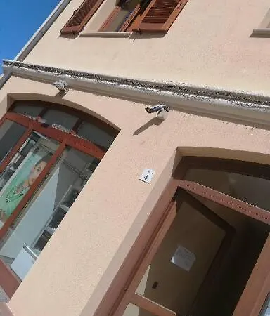 Ferienwohnung Sole Alghero Exterior foto