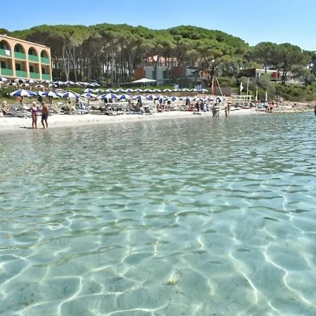 Ferienwohnung Sole Alghero Exterior foto