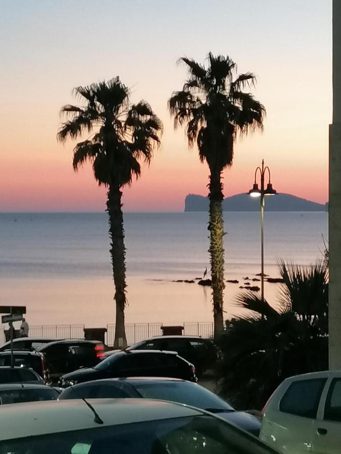 Sole Apartment Alghero