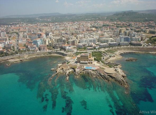 Apartment Sole Alghero
