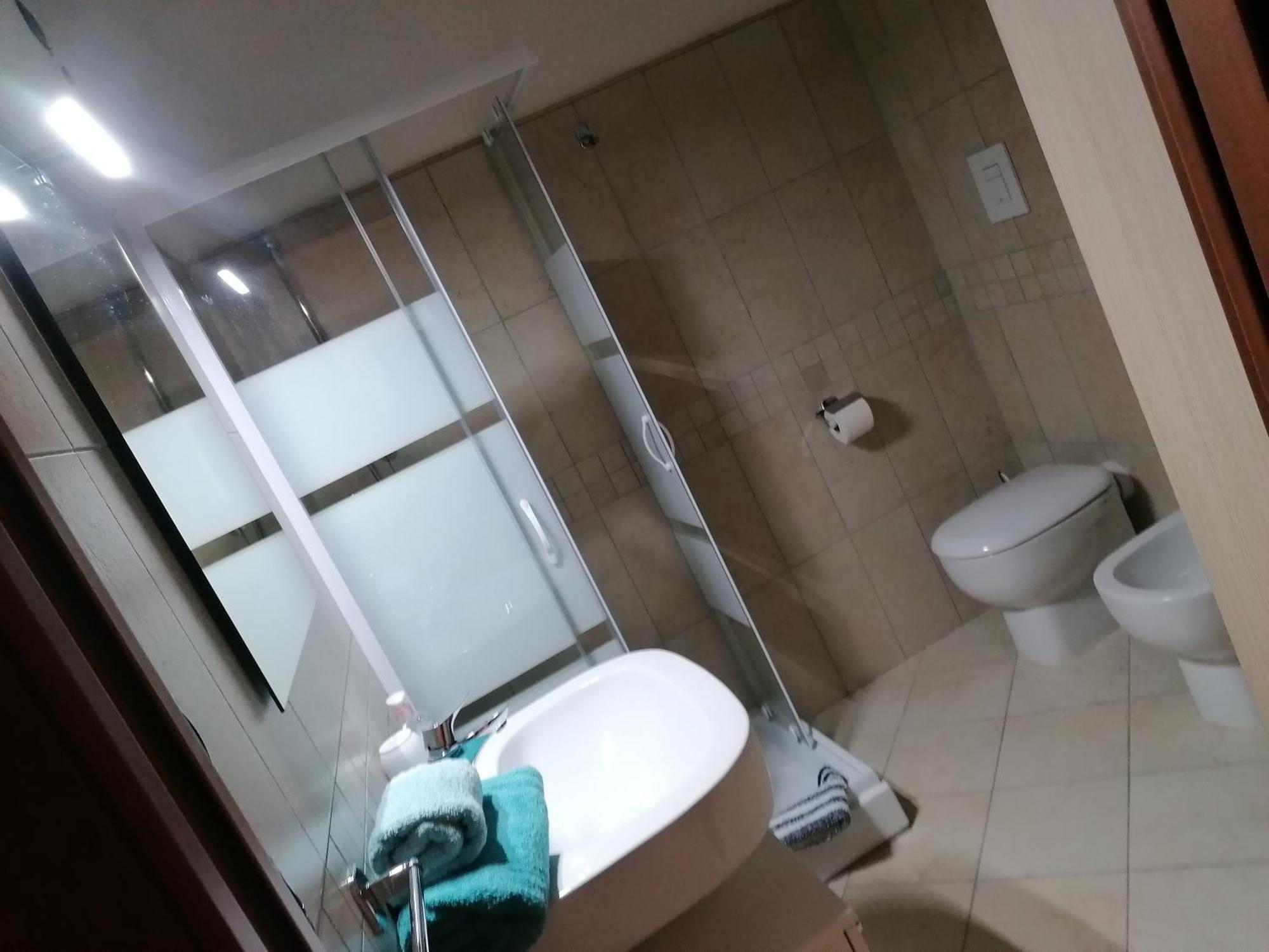 Sole Apartment
